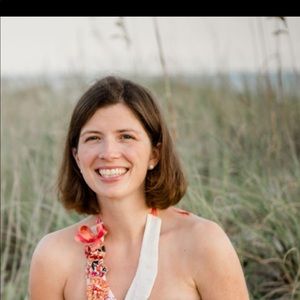 Meet your Posher, Mary stuart